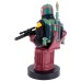 Vpenjalna konzola za figuro Star Wars Boba Fett iz knjige Bobe Fetta, kabelska ušesa, 20 cm