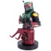 Vpenjalna konzola za figuro Star Wars Boba Fett iz knjige Bobe Fetta, kabelska ušesa, 20 cm