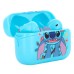 Bluetooth brezžične slušalke Disney Lilo and Stitch