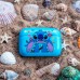 Bluetooth brezžične slušalke Disney Lilo and Stitch