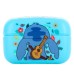 Bluetooth brezžične slušalke Disney Lilo and Stitch