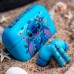Bluetooth brezžične slušalke Disney Lilo and Stitch