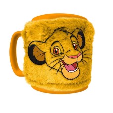 Skodelica Disney Levji kralj 440 ml Skodelica Disney Levji kralj 440 ml
