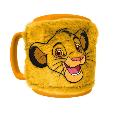 Skodelica Disney Levji kralj 440 ml Skodelica Disney Levji kralj 440 ml