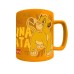 Skodelica Disney Levji kralj 440 ml Skodelica Disney Levji kralj 440 ml