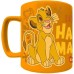 Skodelica Disney Levji kralj 440 ml Skodelica Disney Levji kralj 440 ml