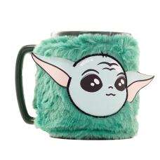 Star Wars Mandalorian Grogu 440 ml skodelica Star Wars Mandalorian Grogu 440 ml skodelica