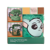 Star Wars Mandalorian Grogu 440 ml skodelica 