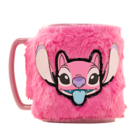 Disney Lilo in Stitch Angel 440 ml skodelica Disney Lilo in Stitch Angel 440 ml skodelica