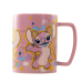 Disney Lilo in Stitch Angel 440 ml skodelica