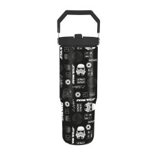 Termo kozarec Vojne zvezd 880 ml