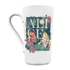 Skodelica Disney Alica v čudežni deželi 470 ml Skodelica Disney Alica v čudežni deželi 470 ml