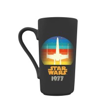 Star Wars 470 ml skodelica Star Wars 470 ml skodelica