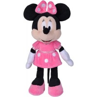 Mehka plišasta igrača Disney Minnie 25 cm Mehka plišasta igrača Disney Minnie 25 cm