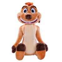 Plišasta igrača Disney Lion King Timon 25 cm