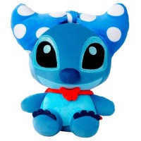 Plišasta igrača Doorables Disney Lilo and Stitch Tie 25 cm Plišasta igrača Doorables Disney Lilo and Stitch Tie 25 cm