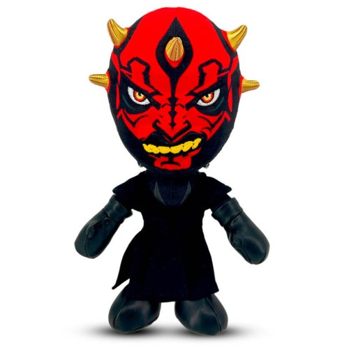 Igrača Vojna zvezd Darth Maul plus 25 cm Igrača Vojna zvezd Darth Maul plus 25 cm