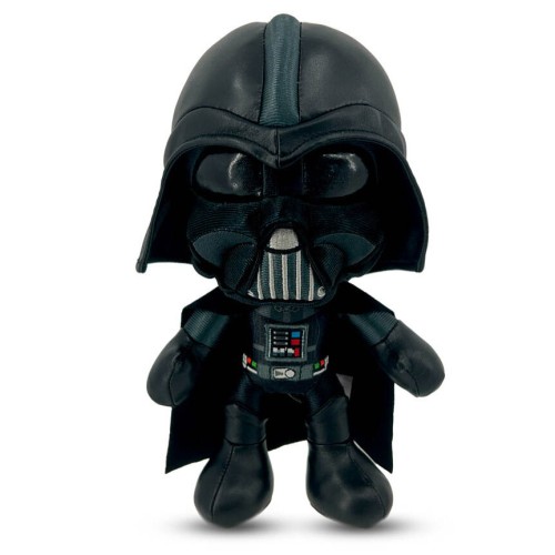 Plišasta igrača Vojna zvezd Darth Vader 25 cm Plišasta igrača Vojna zvezd Darth Vader 25 cm