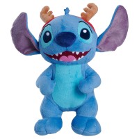 Plišasta igrača Disney Lilo and Stitch Reno 25 cm Plišasta igrača Disney Lilo and Stitch Reno 25 cm