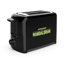 Opekač kruha za mandalorijske mandalorce iz Vojne zvezd