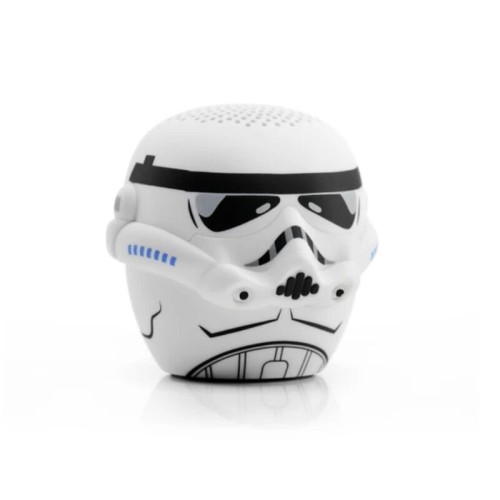 Mini Bluetooth zvočnik Star Wars Storm Trooper Bitty Boomers Mini Bluetooth zvočnik Star Wars Storm Trooper Bitty Boomers