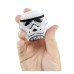 Mini Bluetooth zvočnik Star Wars Storm Trooper Bitty Boomers Mini Bluetooth zvočnik Star Wars Storm Trooper Bitty Boomers
