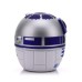 Mini Bluetooth zvočnik Star Wars R2-D2 Bitty Boomers Mini Bluetooth zvočnik Star Wars R2-D2 Bitty Boomers