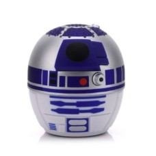 Mini Bluetooth zvočnik Star Wars R2-D2 Bitty Boomers