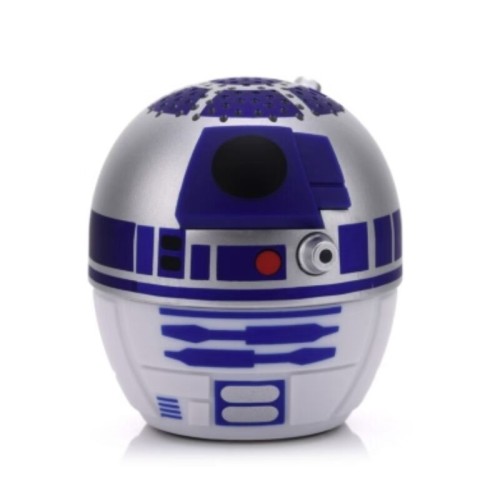 Mini Bluetooth zvočnik Star Wars R2-D2 Bitty Boomers Mini Bluetooth zvočnik Star Wars R2-D2 Bitty Boomers