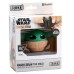 Mini Bluetooth zvočnik Vojne zvezd Yoda otrok Bitty Boomers Mini Bluetooth zvočnik Vojne zvezd Yoda otrok Bitty Boomers