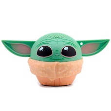 Mini Bluetooth zvočnik Vojne zvezd Yoda otrok Bitty Boomers