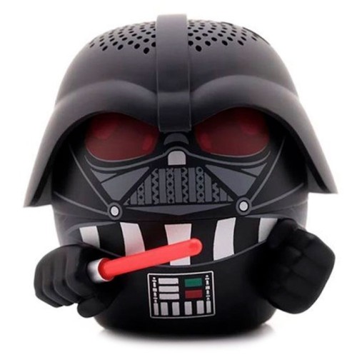 Mini Bluetooth zvočnik Bitty Boomers iz Vojne zvezd Darth Vader