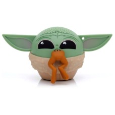 Mini Bluetooth zvočnik Star Wars Grogu Bitty Boomers