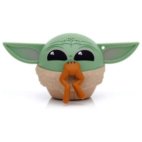 Mini Bluetooth zvočnik Star Wars Grogu Bitty Boomers Mini Bluetooth zvočnik Star Wars Grogu Bitty Boomers