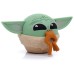 Mini Bluetooth zvočnik Star Wars Grogu Bitty Boomers Mini Bluetooth zvočnik Star Wars Grogu Bitty Boomers