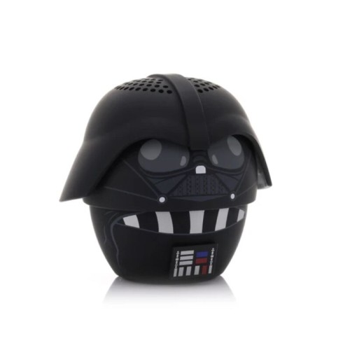 Mini Bluetooth zvočnik Bitty Boomers iz Vojne zvezd Darth Vader