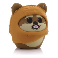Mini Bluetooth zvočnik Star Wars Ewok Wicket Bitty Boomers
