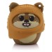 Mini Bluetooth zvočnik Star Wars Ewok Wicket Bitty Boomers Mini Bluetooth zvočnik Star Wars Ewok Wicket Bitty Boomers