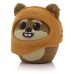 Mini Bluetooth zvočnik Star Wars Ewok Wicket Bitty Boomers Mini Bluetooth zvočnik Star Wars Ewok Wicket Bitty Boomers