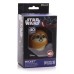 Mini Bluetooth zvočnik Star Wars Ewok Wicket Bitty Boomers Mini Bluetooth zvočnik Star Wars Ewok Wicket Bitty Boomers