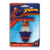 Svetleči vrtavka Marvel Spiderman Svetleči vrtavka Marvel Spiderman