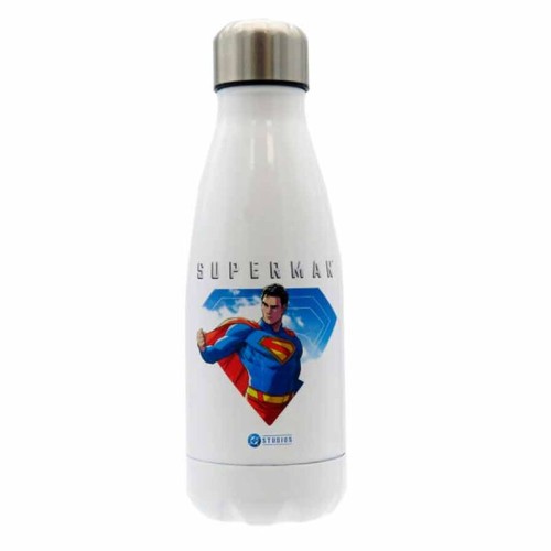 Steklenica iz nerjavečega jekla DC Comics Superman 500 ml Steklenica iz nerjavečega jekla DC Comics Superman 500 ml
