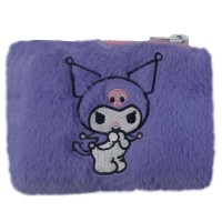 Plišasta torbica Hello Kitty Kuromi Plišasta torbica Hello Kitty Kuromi