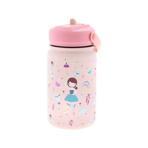 Steklenica iz nerjavečega jekla Ballet 330 ml Steklenica iz nerjavečega jekla Ballet 330 ml