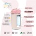 Steklenica iz nerjavečega jekla Ballet 330 ml Steklenica iz nerjavečega jekla Ballet 330 ml