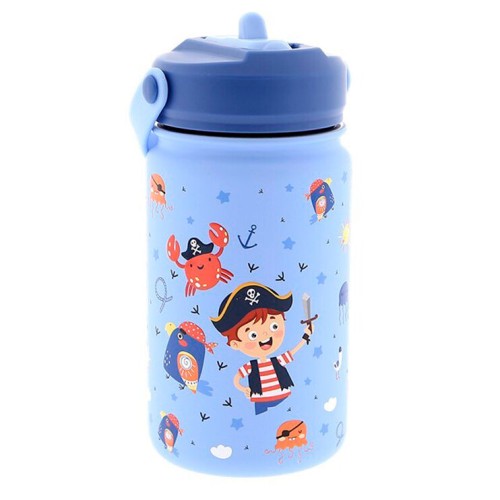 Steklenica iz nerjavečega jekla Pirates 330 ml Steklenica iz nerjavečega jekla Pirates 330 ml
