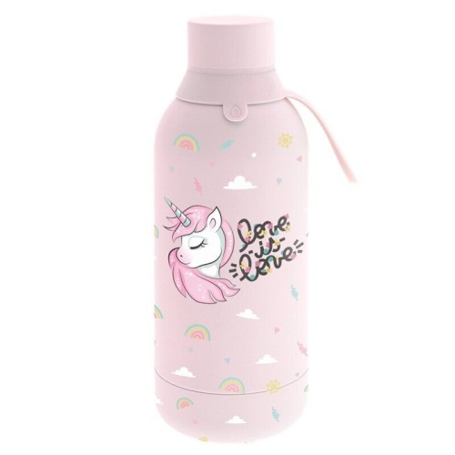 Termo steklenica Fantasy Unicorn 500ml Termo steklenica Fantasy Unicorn 500ml