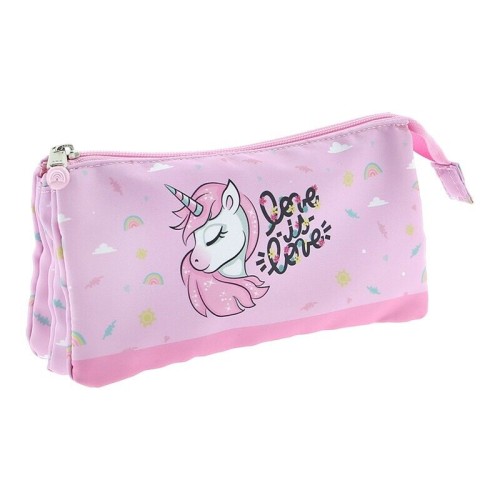3-delna peresnica Fantasy Unicorn