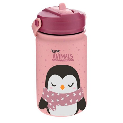 Steklenica iz nerjavečega jekla Penguin 330 ml Steklenica iz nerjavečega jekla Penguin 330 ml