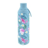 Termo steklenica Floral Exotic Emerald 710 ml
